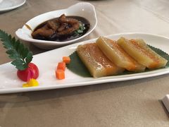 -广州逸林假日酒店·四季桃源中餐厅(白云山风景区店)