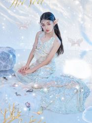 -幺幺BABY婚纱摄影