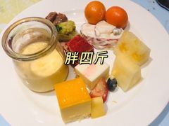 -马哥孛罗咖啡厅·Cafe Marco (厦门马哥孛罗东方大酒店)