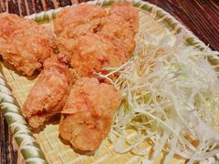 炸鸡块-平成屋·午肴夜酒(四川北路店)