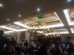 大堂-东方红海鲜百汇(国际大厦店)