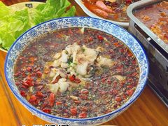 -江湖万州烤鱼(王子美食城)