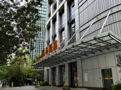 -中山大学中山眼科中心(珠江新城院区)