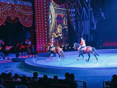 -珠海横琴长隆《卡卡虎奇遇记》