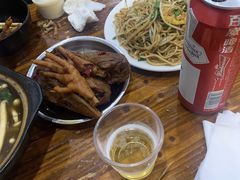 -凡老头米线砂锅(古荡新村西粮站)