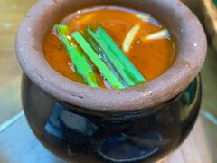 小罐子牛肉米线-雀舞云南菜(天津天河城购物中心店)