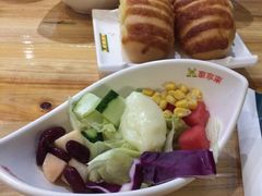-豪享来中西餐厅(隆昌店)