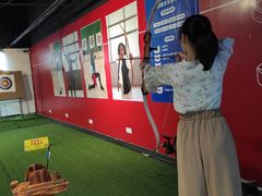 -大鲁阁保龄球(苏州园区店)