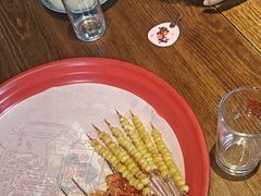 -北三老太太烧烤(人生一串上榜店)