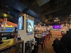 -包装马车·韩国料理·포장마차