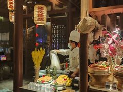 -二十八里太湖船菜(吉祥路店)