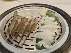 -碗中海·蒸汽海鲜·桑拿鸡(岭南天地店)