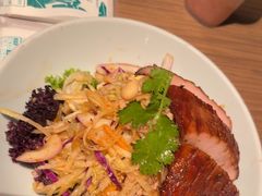 -安南越南餐厅(青岛万象城店)