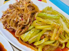 -天一沾水肥肠(科园一街店)