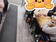 大堂-鸭小妹鸭血粉丝(老门东店)