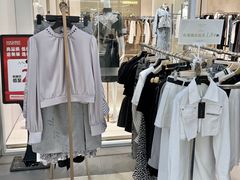 -杉杉奥特莱斯广场(哈尔滨店)