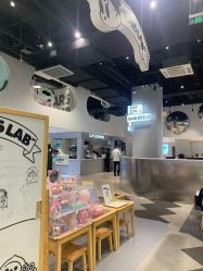 -MINI MARS KIDS CLUB亲子家庭中心(长宁天山店)