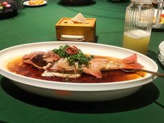 -荷风细雨·中国茶宴(碧云店)