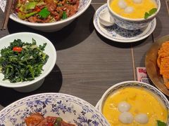 -阿大排档(长春这有山店)