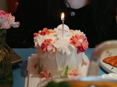 -Whisper studio薇语花艺烘焙工作室