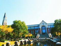 -华东政法大学(松江校区)
