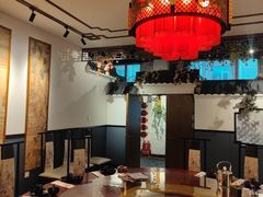 -锦上中式酒馆(南内环店)