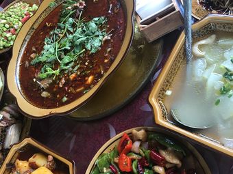 川菜馆|郫都区其他9条评价|人均 -香草园休闲庄川菜馆|郫都区其他10条