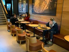 -星巴克(中远两湾城店)