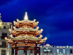 -汕头市小公园