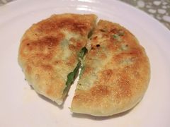 虾仁馅饼-金香匯晚茶(浑南店)