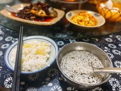 -张关合渣(航空大道店)
