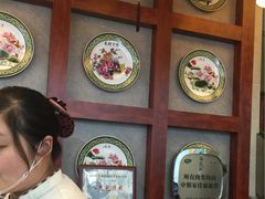 -锡笼记·无锡小笼(人民路店)