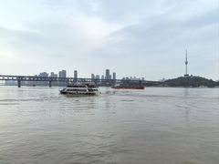 -武汉两江游览·夜游长江(汉阳门码头)