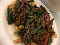 -长沙富力万达文华酒店