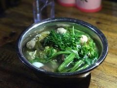 -老兵麻辣烫(世欧王庄店)