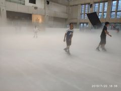 -冠军冰场CHAMPION RINK(中华城店)