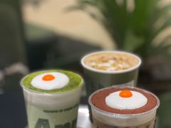 -Ann COFFEE(来福士店)