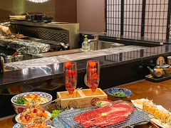 -鸟山鸣·日料食堂(王府井店)