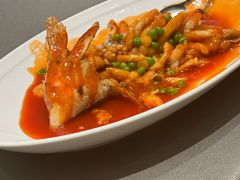 -小厨娘淮扬菜(诚信大道店)