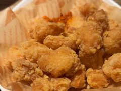 -半天妖烤鱼(大兴宾馆店)