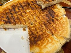 -四姑娘山阿巴郎·藏式花园餐厅