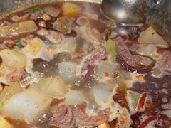 -大众跷脚牛肉馆·非遗传承单位(峨眉山店)