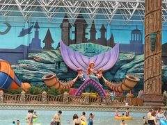 -波塞冬旅游度假区