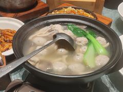 -北国饭店(汕头卜蜂店)