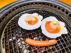 -本寻烧肉酒场(双井店)