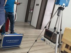 -科立恩进口除甲醛甲醛检测