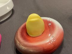 -肆月河豚·新淮扬(金融街店)