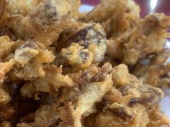 -北京龙庆四季香农家饭庄·灶台鱼·碳烤虹鳟鱼(龙庆峡店)