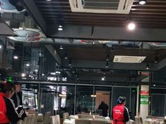 大堂-江宁肚包鸡(铁心桥店)