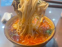 传统华兴街番茄煎蛋面-华兴街煎蛋面(总店)